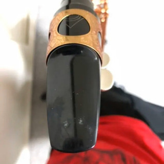 Antigua アルトサックス【RSLF】メーカー保証書付き