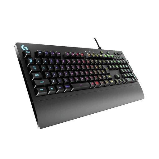 【新品未開封】Logicool G ゲーミングキーボード G213-1