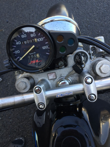 完売しました！SL230 走行距離19,000km