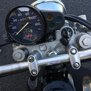 完売しました！SL230 走行距離19,000km