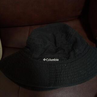 コロンビア　帽子