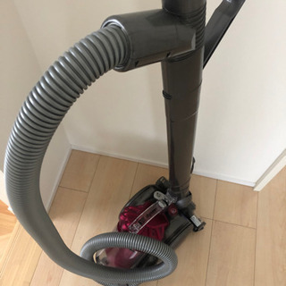 ダイソン　掃除機　DC26