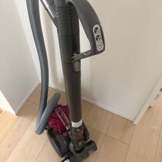 ダイソン　掃除機　DC26