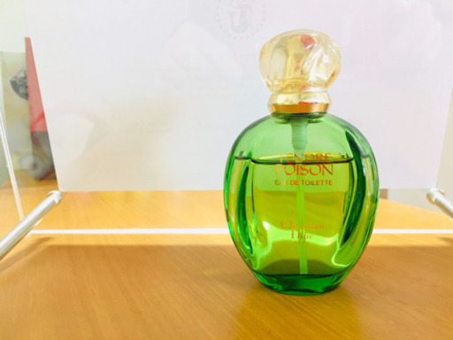 Christian Dior 香水 50ml