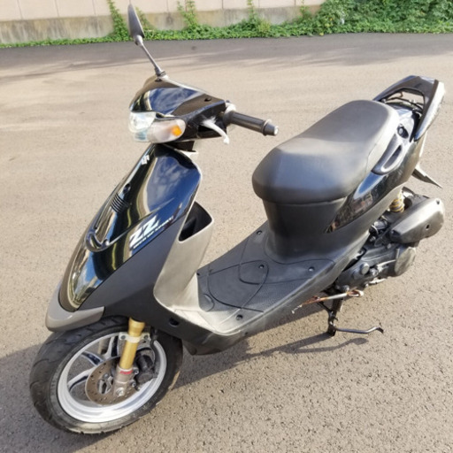 SUZUKI　ZZ　CA1PB