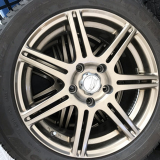 205/55/16 中古品