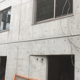 【急募】建築作業員（型枠大工の手元）頑張った分だけ稼げる仕事です‼︎ - 京都市