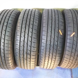 15インチ 夏用 2017年【富山】ノア ヴォクシー ステップワゴン アイシス マークⅡ クラウン アクセラ プレマシー 195/65R15 ダンロップ RV504