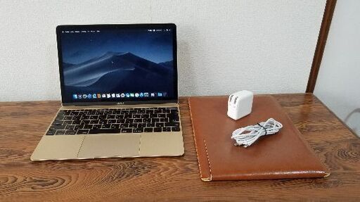 Macbook 12 2015モデル 512 GB | noonanwaste.com