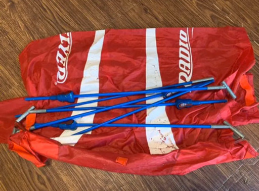 ✨RADIO FLYER✨ラジオフライヤー Xmasお出掛け用にいかがですか^ ^