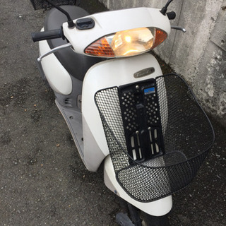 完売しました！タクト 2スト スタンドアップダクトになります