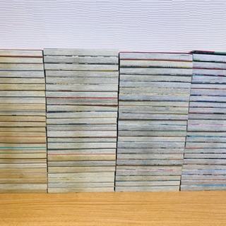 【全巻セット】ワンピース ONE PIECE 1〜94巻