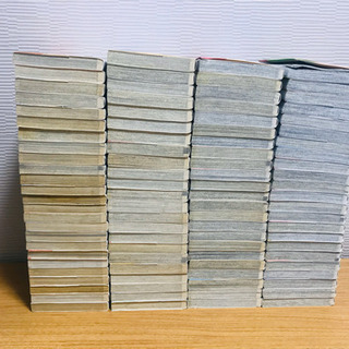 【全巻セット】ワンピース ONE PIECE 1〜94巻