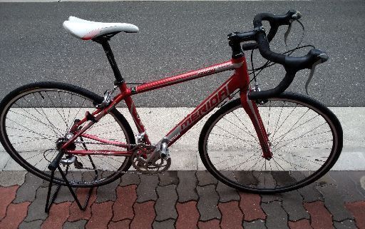 ロードバイク MERIDA RIDE880