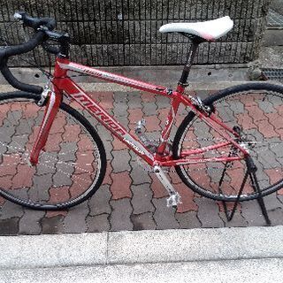 ?MERIDA RIDE880