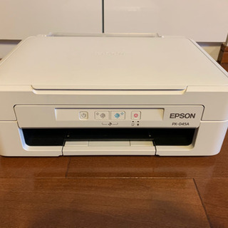 EPSON Printer PX-045A