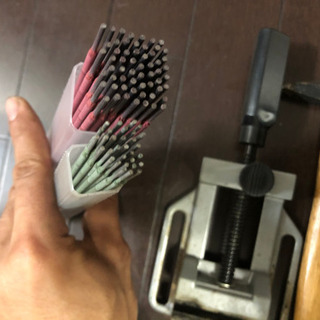 溶接器100v  中古(美)