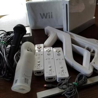 中古Wii