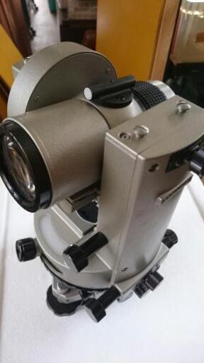 ほぼ新品TOPCON♦測量機器♦