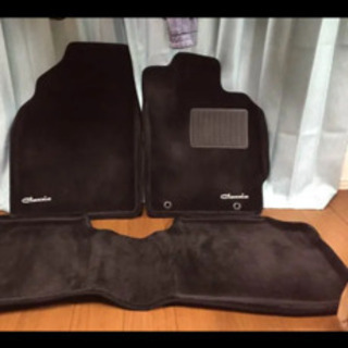 値下げ☆プリウス30マット立体フロアマット クラッツィオ