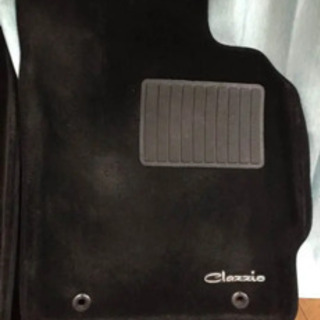 値下げ☆プリウス30マット立体フロアマット クラッツィオ