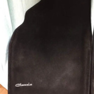 値下げ☆プリウス30マット立体フロアマット クラッツィオ