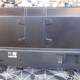 【販売終了しました。ありがとうございます。】FUNAI　50インチ　LED液晶テレビ　FL-50U3010　2018年製　中古品