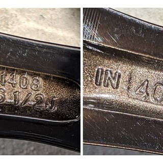 ヤフオクで売れたため終了しました。