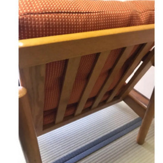 Bruno シングルシートソファ　マルニ