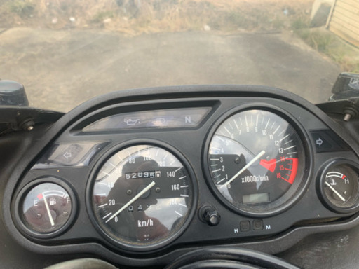 予備検査付 ZZR400 後期型 H17式 高年式 Yahoo!オークション