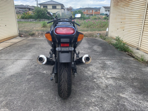 予備検査付 ZZR400 後期型 H17式 高年式 予備検査付 ZZR400 後期型 H17式 高年式 ZZ－R400(カワサキ)のバイク