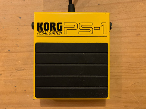 引き取り限定！】KORGシンセサイザー