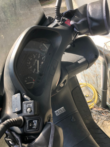 ホンダ フォーサイト ビックスクーター 実動車 | stainu-tasikmalaya.ac.id