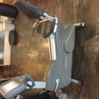リカンベントバイク（中古）