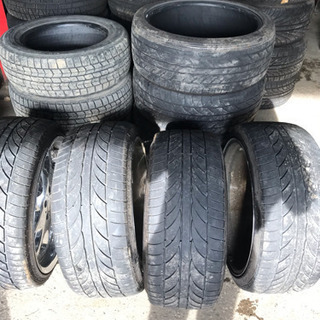 20インチ ブラバスタイプ？？