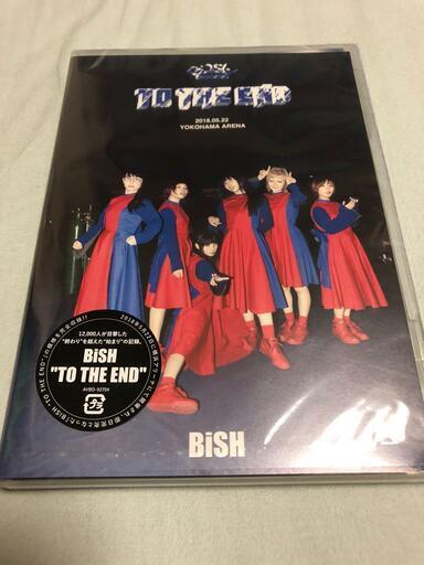 その他 BiSH \