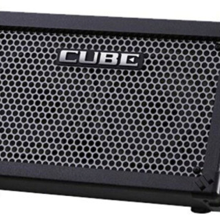 ローランド Roland CUBE Street/Black(マ...