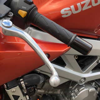 SUZUKI  SV1000S  H15年式  29,025km