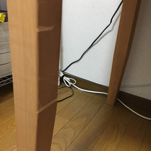 カントリー家具 学習机