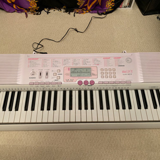 電子ピアノ【売却済】