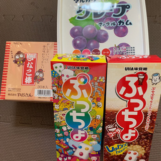 🍀値下げ🍀お菓子セット