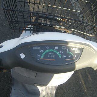 ホンダ 　トピック　AF38 配達ケース付　配達キャリア付 ホンダ トピック AF38 配達ケース付 配達キャリア付