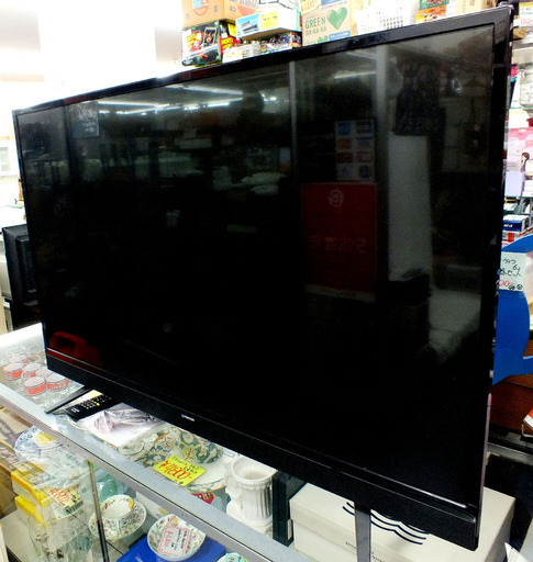 マクスゼン maxzen 43型 ハイビジョン液晶テレビ J43SK03 2017年製