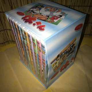 一休さん・DVD BOX