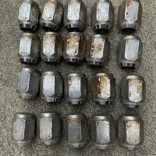 値下げしました！スタッドレスタイヤ「ブリヂストン」VRX 195/65R15 ホイール