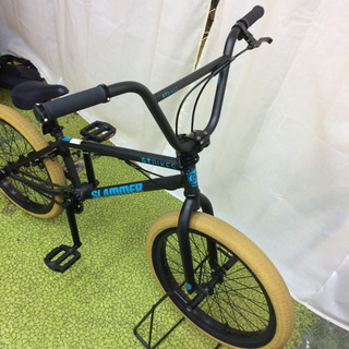 GT BMX 自転車 中古 ストリート 引き取り限定
