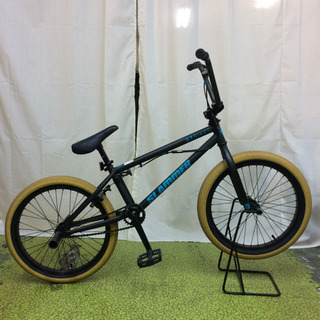 GT BMX 自転車 中古 ストリート 引き取り限定