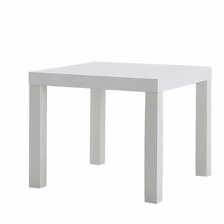 テーブル　IKEA(イケア)  ホワイト 