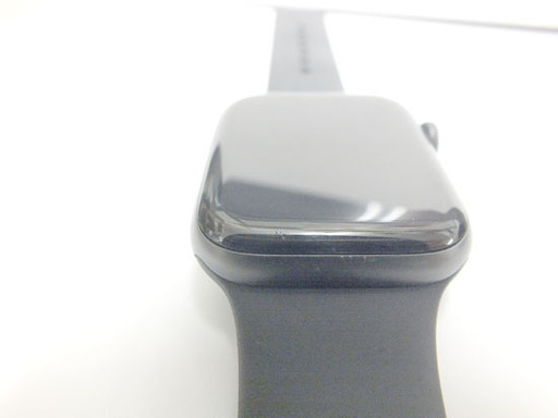 美品 Apple Watch Series 4(GPSモデル) アップルウォッチ 44mmスペース