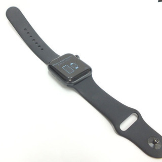 美品 Apple Watch Series 4(GPSモデル) アップルウォッチ 44mmスペース